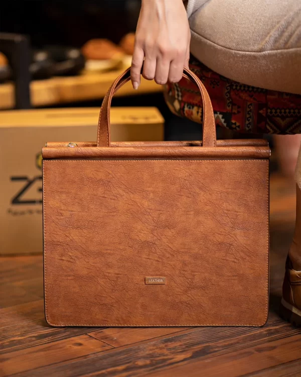 خرید انواع کیف زنانه جدید برند زیگو