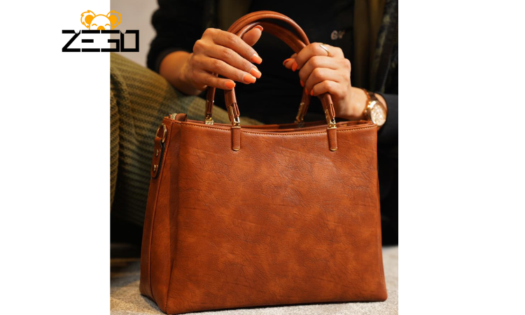 راهنمای کامل ست کردن کیف و کفش قهوه ای